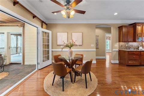 Tiny photo for 530 Elm Creek Drive, Manakin Sabot, VA 23103 (MLS # 2605386)