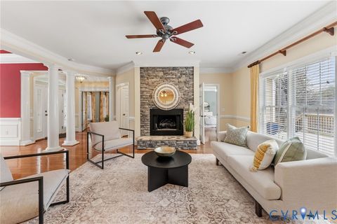 Tiny photo for 530 Elm Creek Drive, Manakin Sabot, VA 23103 (MLS # 2605386)