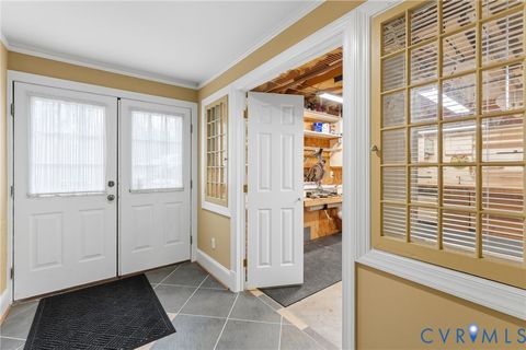 Tiny photo for 530 Elm Creek Drive, Manakin Sabot, VA 23103 (MLS # 2605386)