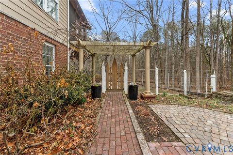 Tiny photo for 530 Elm Creek Drive, Manakin Sabot, VA 23103 (MLS # 2605386)