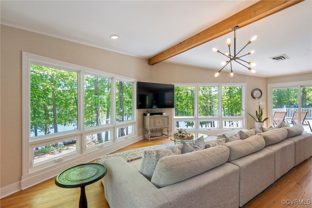 3497 Lake View Road