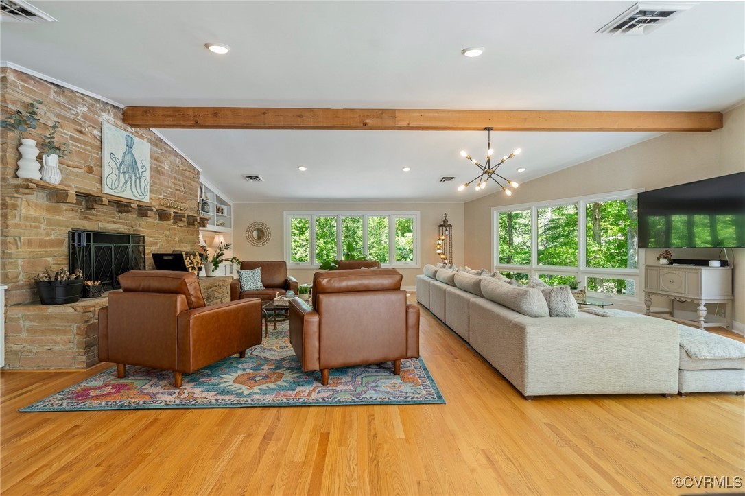 3497 Lake View Road
