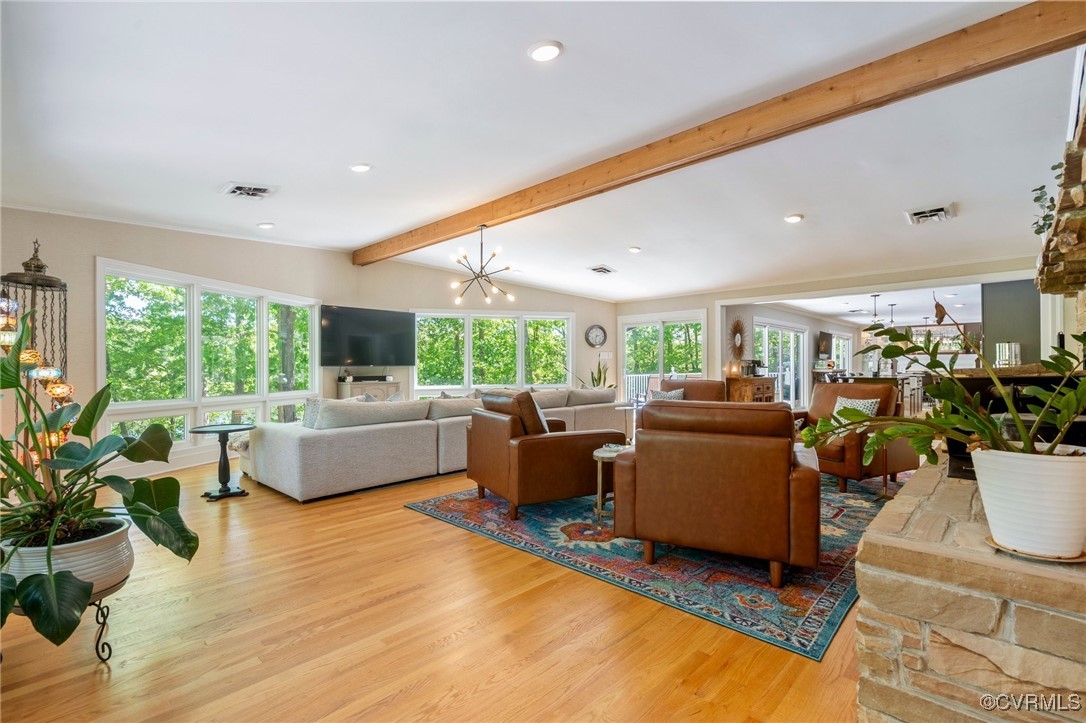 3497 Lake View Road
