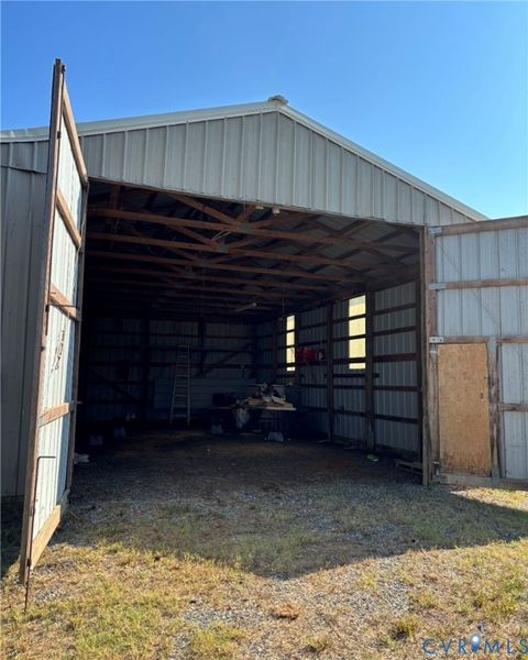 Tiny photo for 0000 Lake Francis Lane, Lottsburg, VA 22511 (MLS # 2529239)