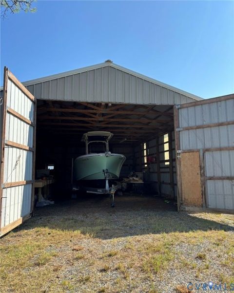 Tiny photo for 0000 Lake Francis Lane, Lottsburg, VA 22511 (MLS # 2529239)