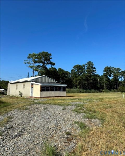 Tiny photo for 0000 Lake Francis Lane, Lottsburg, VA 22511 (MLS # 2529239)