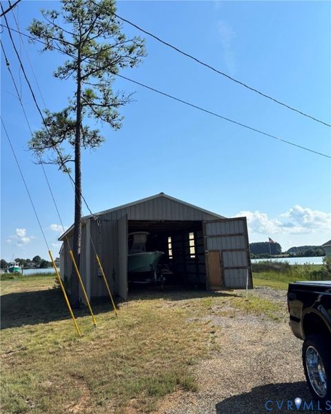 Tiny photo for 0000 Lake Francis Lane, Lottsburg, VA 22511 (MLS # 2529239)