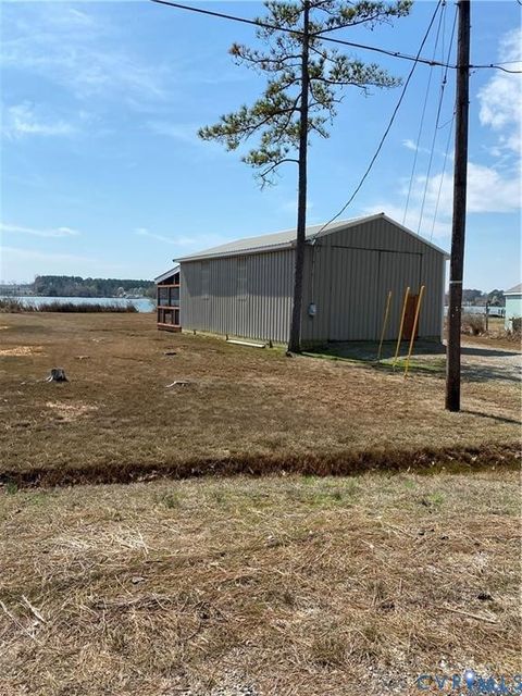 Tiny photo for 0000 Lake Francis Lane, Lottsburg, VA 22511 (MLS # 2529239)