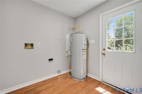 Tiny photo for 10110 Holly Road, Hanover, VA 23116 (MLS # 2623404)