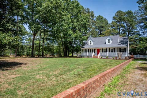 Tiny photo for 10110 Holly Road, Hanover, VA 23116 (MLS # 2623404)