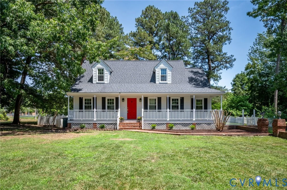 10110 Holly Road