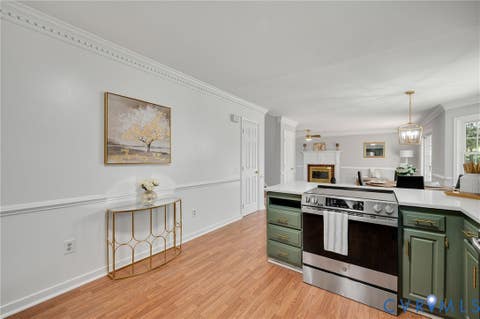 Tiny photo for 10110 Holly Road, Hanover, VA 23116 (MLS # 2623404)