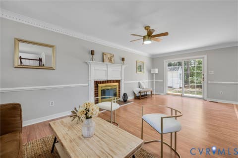 Tiny photo for 10110 Holly Road, Hanover, VA 23116 (MLS # 2623404)