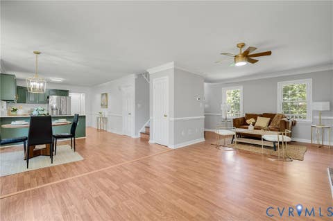 Tiny photo for 10110 Holly Road, Hanover, VA 23116 (MLS # 2623404)