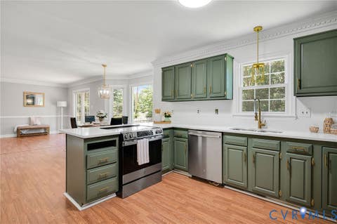 Tiny photo for 10110 Holly Road, Hanover, VA 23116 (MLS # 2623404)