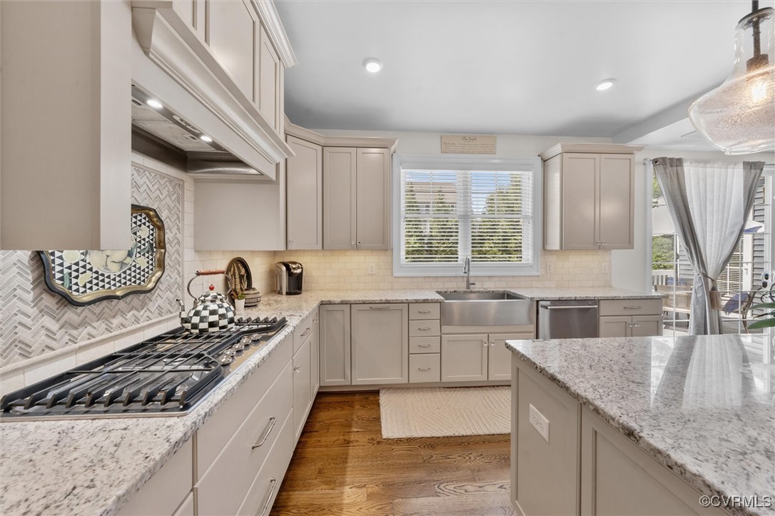 5154 Lake Summer Loop