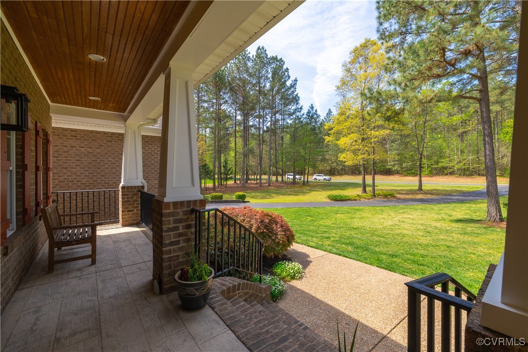 4754 Wormleys Lane