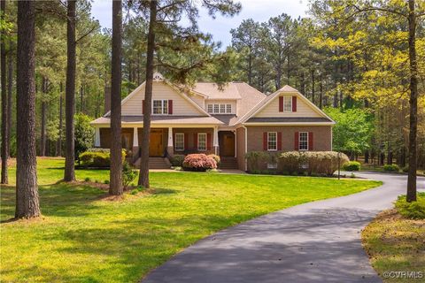 4754 Wormleys Lane Mechanicsville VA 23116