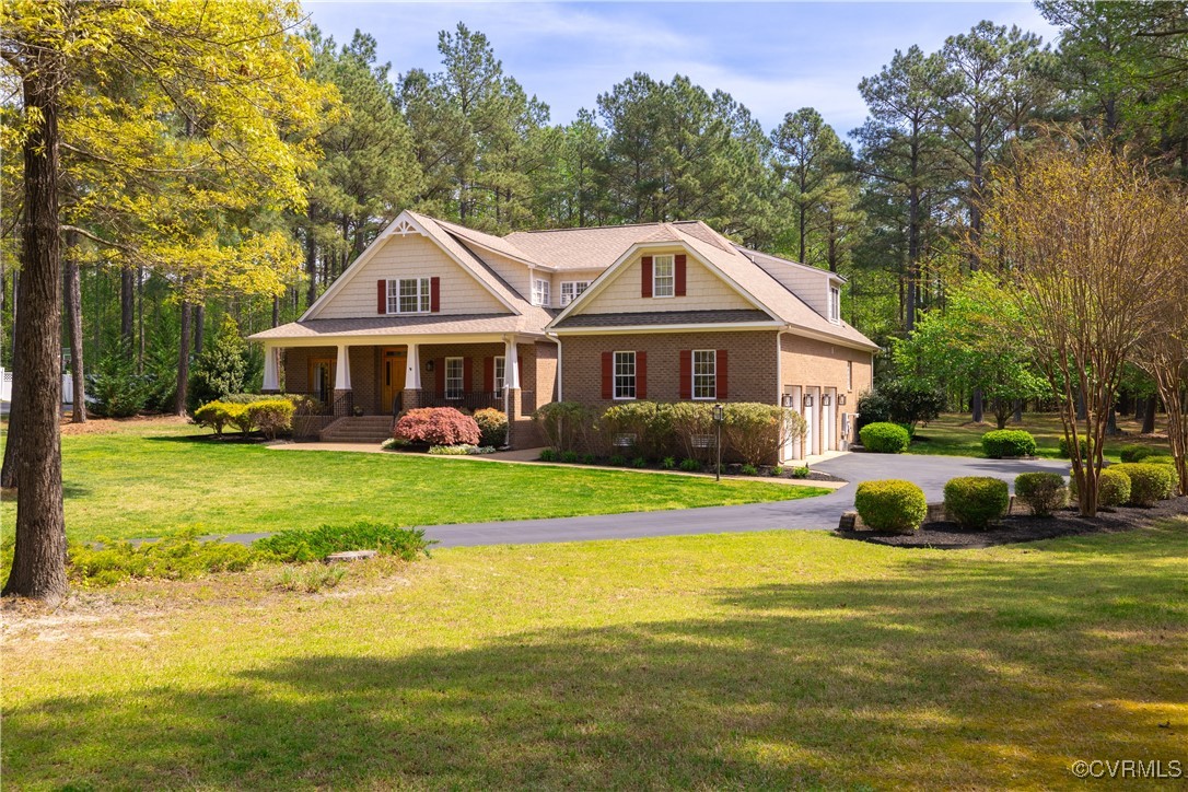 4754 Wormleys Lane