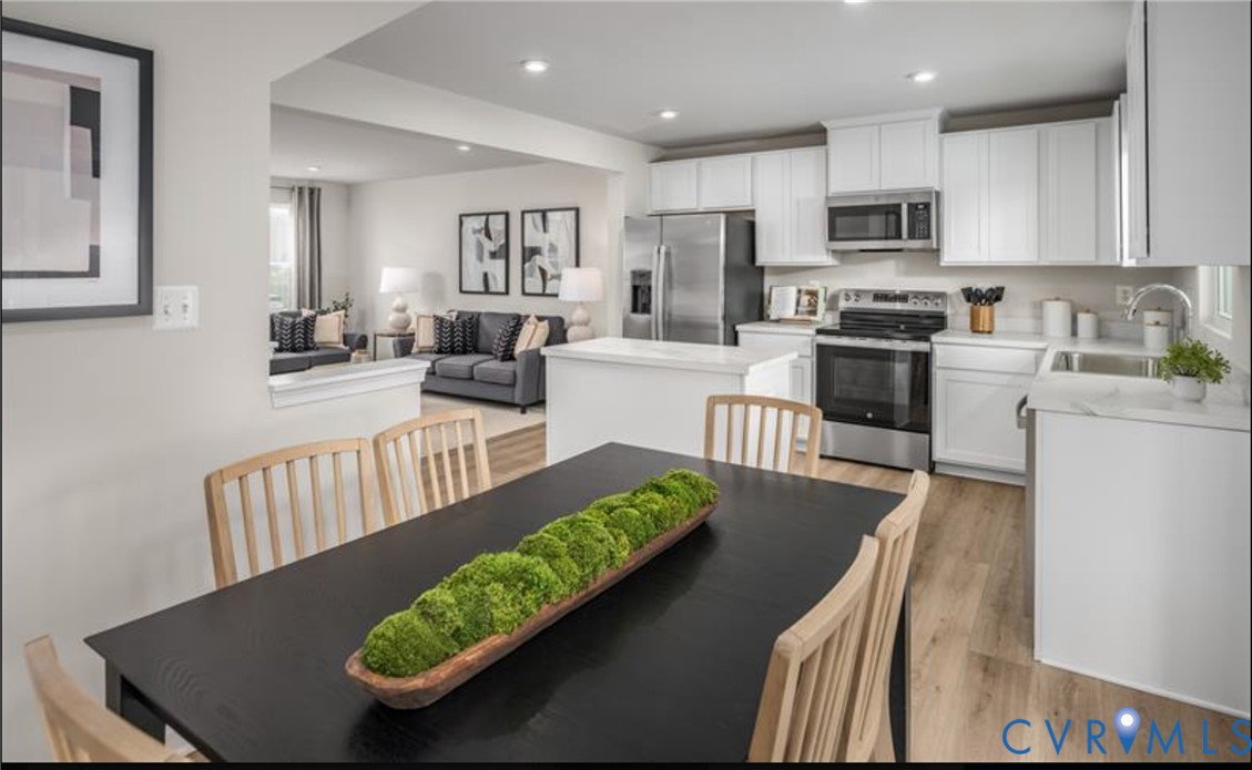 3846 Hickory Cove Lane