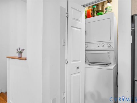 Tiny photo for 212 E Franklin Street #U2, Richmond, VA 23219 (MLS # 2525069)