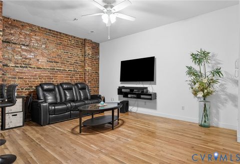 Tiny photo for 212 E Franklin Street #U2, Richmond, VA 23219 (MLS # 2525069)