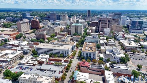 Tiny photo for 212 E Franklin Street #U2, Richmond, VA 23219 (MLS # 2525069)