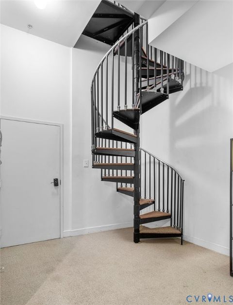 Tiny photo for 212 E Franklin Street #U2, Richmond, VA 23219 (MLS # 2525069)