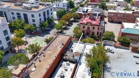 Tiny photo for 212 E Franklin Street #U2, Richmond, VA 23219 (MLS # 2525069)
