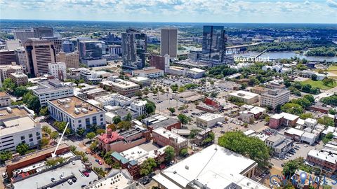 Tiny photo for 212 E Franklin Street #U2, Richmond, VA 23219 (MLS # 2525069)