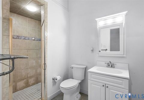 Tiny photo for 212 E Franklin Street #U2, Richmond, VA 23219 (MLS # 2525069)