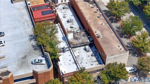 Tiny photo for 212 E Franklin Street #U2, Richmond, VA 23219 (MLS # 2525069)