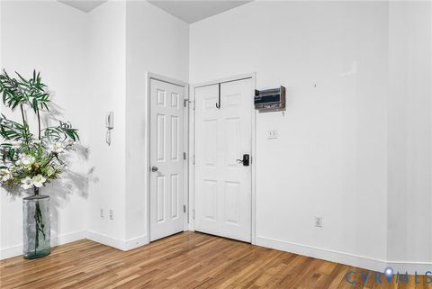 Tiny photo for 212 E Franklin Street #U2, Richmond, VA 23219 (MLS # 2525069)