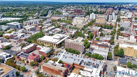 Tiny photo for 212 E Franklin Street #U2, Richmond, VA 23219 (MLS # 2525069)