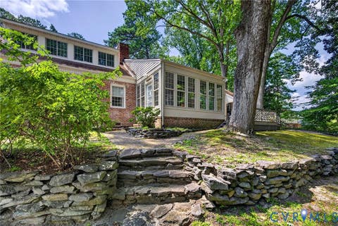Tiny photo for 1655 Varina Avenue, Petersburg, VA 23805 (MLS # 2621996)