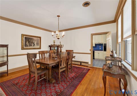 Tiny photo for 1655 Varina Avenue, Petersburg, VA 23805 (MLS # 2621996)