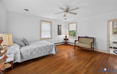 Tiny photo for 1655 Varina Avenue, Petersburg, VA 23805 (MLS # 2621996)