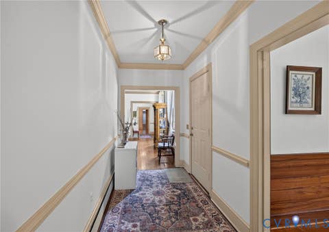 Tiny photo for 1655 Varina Avenue, Petersburg, VA 23805 (MLS # 2621996)