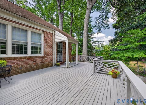 Tiny photo for 1655 Varina Avenue, Petersburg, VA 23805 (MLS # 2621996)