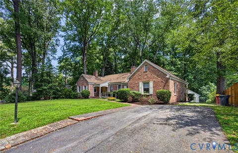 Tiny photo for 1655 Varina Avenue, Petersburg, VA 23805 (MLS # 2621996)