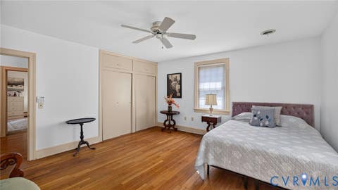 Tiny photo for 1655 Varina Avenue, Petersburg, VA 23805 (MLS # 2621996)