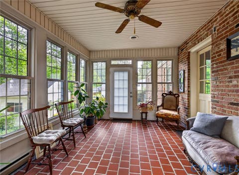 Tiny photo for 1655 Varina Avenue, Petersburg, VA 23805 (MLS # 2621996)