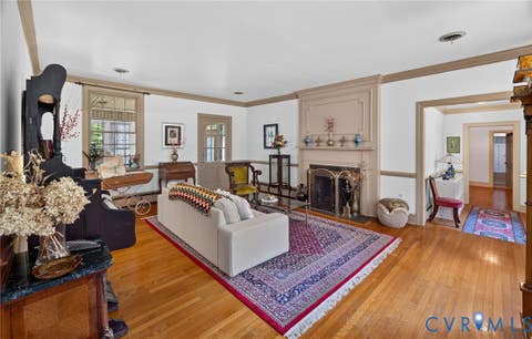 Tiny photo for 1655 Varina Avenue, Petersburg, VA 23805 (MLS # 2621996)