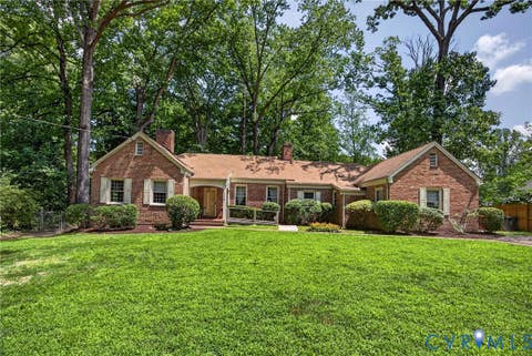 Tiny photo for 1655 Varina Avenue, Petersburg, VA 23805 (MLS # 2621996)