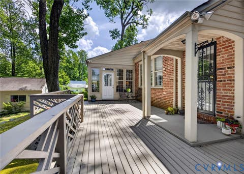 Tiny photo for 1655 Varina Avenue, Petersburg, VA 23805 (MLS # 2621996)