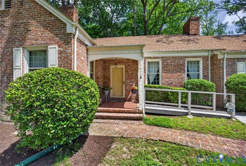 Tiny photo for 1655 Varina Avenue, Petersburg, VA 23805 (MLS # 2621996)