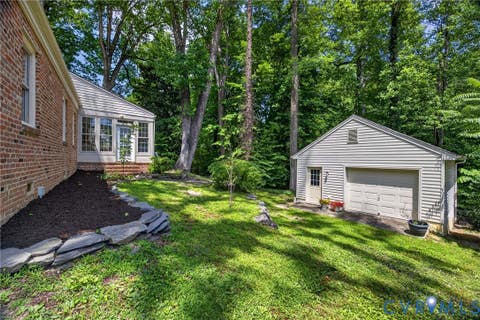 Tiny photo for 1655 Varina Avenue, Petersburg, VA 23805 (MLS # 2621996)