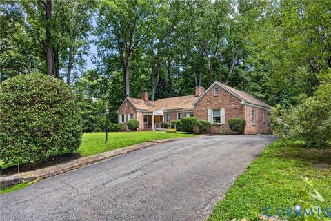 Tiny photo for 1655 Varina Avenue, Petersburg, VA 23805 (MLS # 2621996)