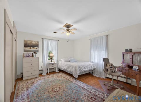 Tiny photo for 1655 Varina Avenue, Petersburg, VA 23805 (MLS # 2621996)