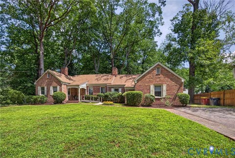 Tiny photo for 1655 Varina Avenue, Petersburg, VA 23805 (MLS # 2621996)
